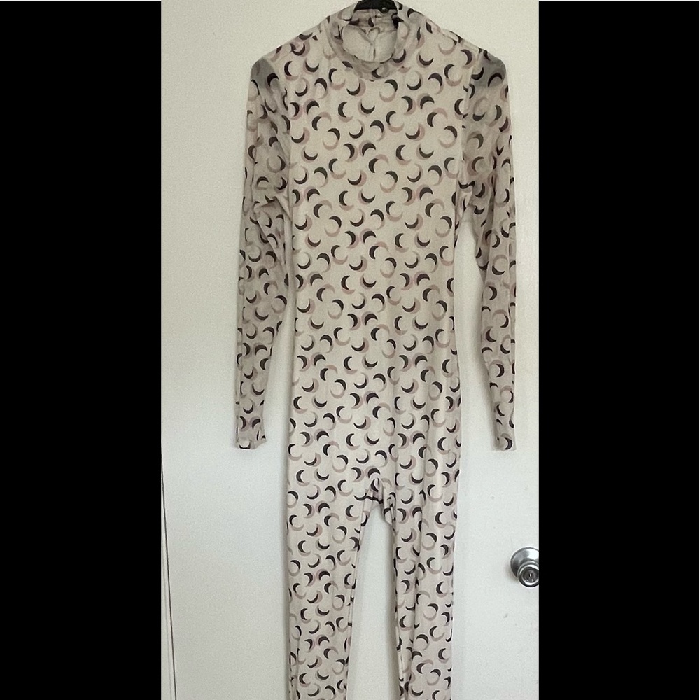 Moon jumpsuit size L